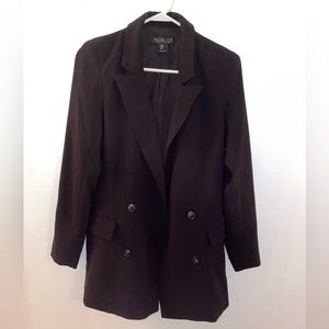 Rachel Zoe Blazer